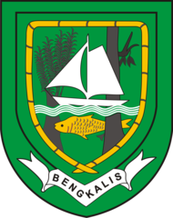 Logo Desa